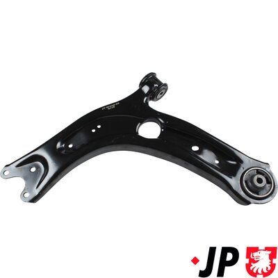 BRAT SUSPENSIE ROATA