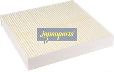JAPANPARTS Filtras, salono oras
