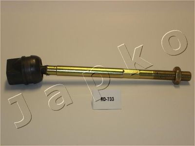 JAPKO 103733 Наконечник рулевой тяги  для SUBARU LEONE II (AB) 1600