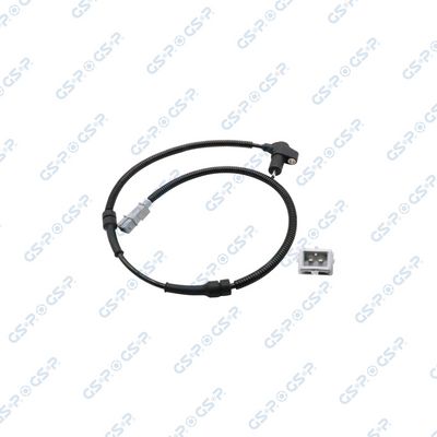 SENZOR TURATIE ROATA