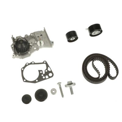 SET POMPA APA + CUREA DINTATA GATES KP45671XS 73