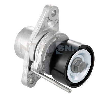 Rolka napinacza, pasek klinowy wielorowkowy SNR GA355.32