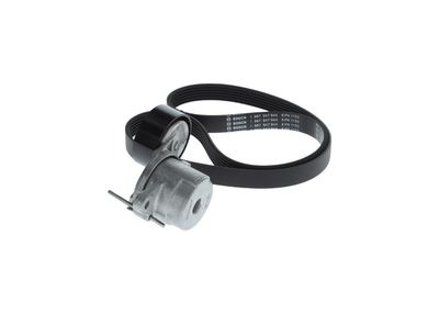 KEILRIPPENRIEMENSATZ BOSCH 1987600726 20