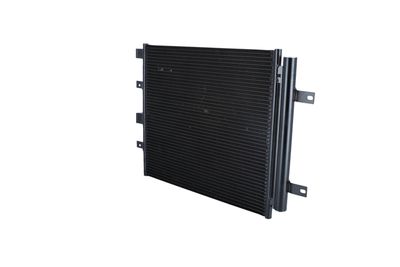 KONDENSATOR KLIMAANLAGE NRF 35604 32