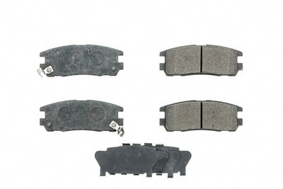 SET PLACUTE FRANA FRANA DISC