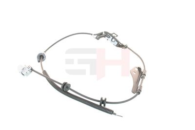 Snímač počtu otáčok kolesa GH GH-714504H