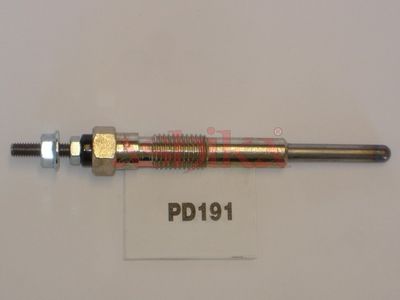 подгревна свещ ASHIKA PD191