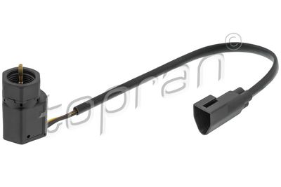 датчик, скорост TOPRAN 304 518