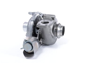 LADER AUFLADUNG BTS Turbo T914333 12