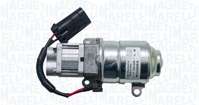 VENTILEINHEIT HYDRAULIKAGGREGAT-AUTOM.GETR. MAGNETI MARELLI 024000004010 1