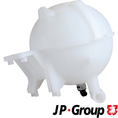 Компенсационный бак, охлаждающая жидкость JP GROUP 1114703400 для VW CRAFTER