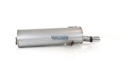 WALKER 21093 Глушитель выхлопных газов  для PEUGEOT 306 (Пежо 306)