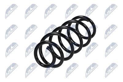 ARC SPIRAL NTY ASZPL055 20