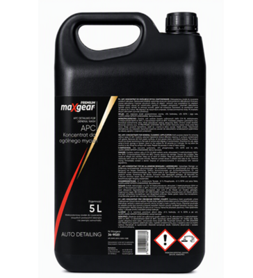 Universalrengörare MAXGEAR 36-9020