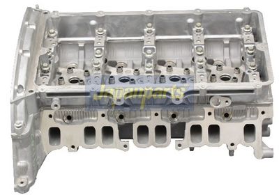цилиндрова глава JAPANPARTS XX-FO03ES