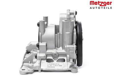 POMPA VACUUM SISTEM DE FRANARE METZGER AUTOTEILE 8000061 23