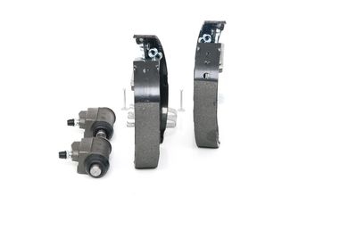 BREMSBACKENSATZ BOSCH 0204114641 1
