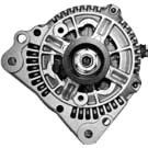 GENERATOR / ALTERNATOR ACAUTO ACCBA0736 1