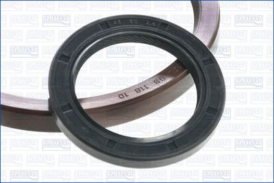 SET GARNITURI CARTER AJUSA 54075400 2