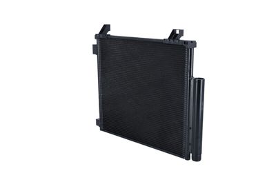 CONDENSATOR CLIMATIZARE NRF 35859 32