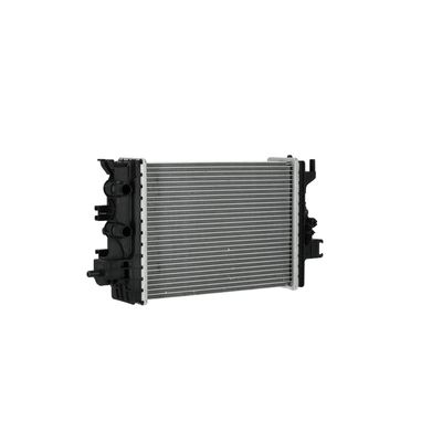 RADIATOR RACIRE MOTOR NISSENS 607258 20