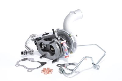 LADER AUFLADUNG BTS Turbo T981066BT 22