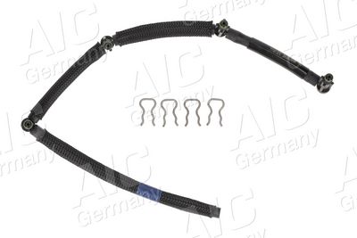 SCHLAUCH LECKKRAFTSTOFF