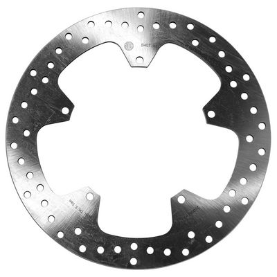 Brake disc Voor vast, 292/155x4mm 5x170mm, diameter bevestigingsgat 8,5mm, hoogte (tussenruimte) 0 past: YAMAHA YZF-R125 125 2008-2013