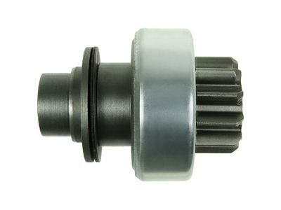 Freilaufgetriebe, Starter