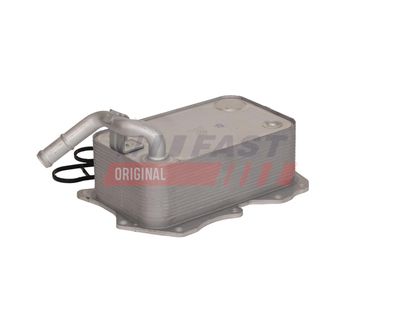 RADIATOR ULEI CUTIE VITEZE FAST FT04602 14