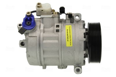 Compressor, air conditioning 890069