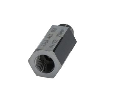 LENKUNGSDäMPFER BOSCH 8346442133 5