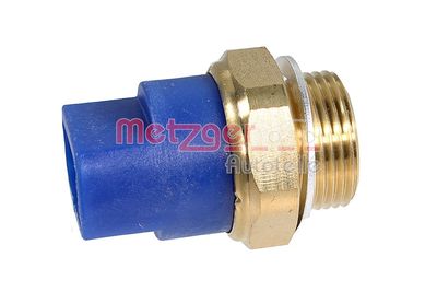 Teplotní spínač, větrák chladiče METZGER AUTOTEILE 0915231