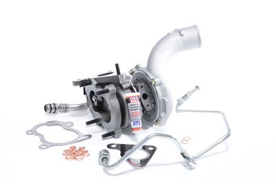 LADER AUFLADUNG BTS Turbo T981063BT 24