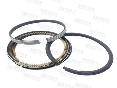 комплект сегменти MOTIVE 9055