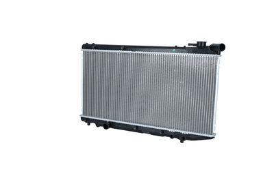 KüHLER MOTORKüHLUNG NRF 526712 8