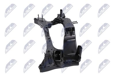 CORP AX NTY ZRZMS005 10