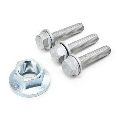 комплект колесен лагер RIDEX 654W0147
