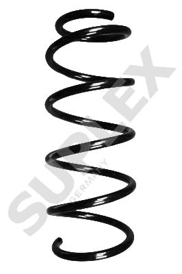 ARC SPIRAL