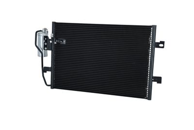 CONDENSATOR CLIMATIZARE NRF 35527 9