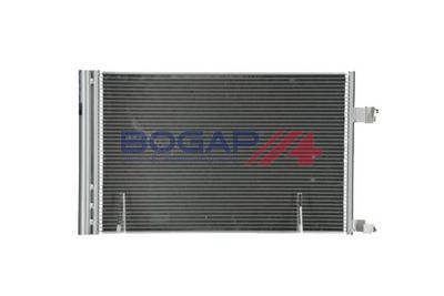 CONDENSATOR CLIMATIZARE