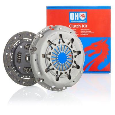 SET AMBREIAJ QUINTON HAZELL QKT2914AF