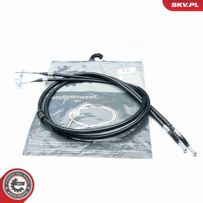 CABLU FRANA DE PARCARE ESEN SKV 26SKV156