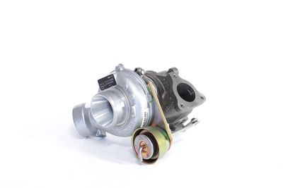 LADER AUFLADUNG BTS Turbo T912132 5