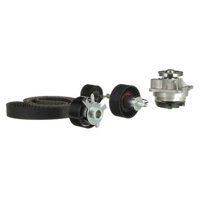 WASSERPUMPE + ZAHNRIEMENSATZ GATES KP15508XS1 10