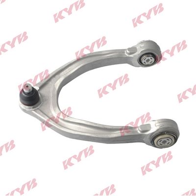 LENKER RADAUFHäNGUNG