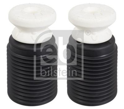 FEBI BILSTEIN Staubschutzsatz, Stoßdämpfer