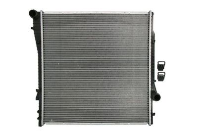 радиатор, охлаждане на двигателя THERMOTEC D7B055TT