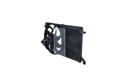 VENTILATOR RADIATOR NRF 470112 32