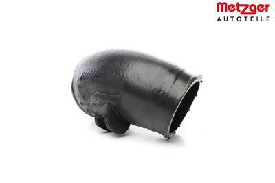 LADELUFTSCHLAUCH METZGER AUTOTEILE 2400339 24